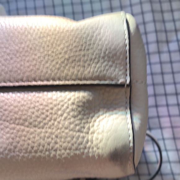 Valentino Garavani Eye on You Vitello leather bag - Picture 13 of 15